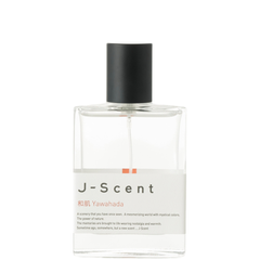 J-Scent W10 Yawahada EDP