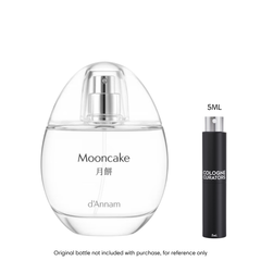 d'Annam Mooncake EDP