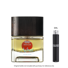 Shekor Ashar Parfum