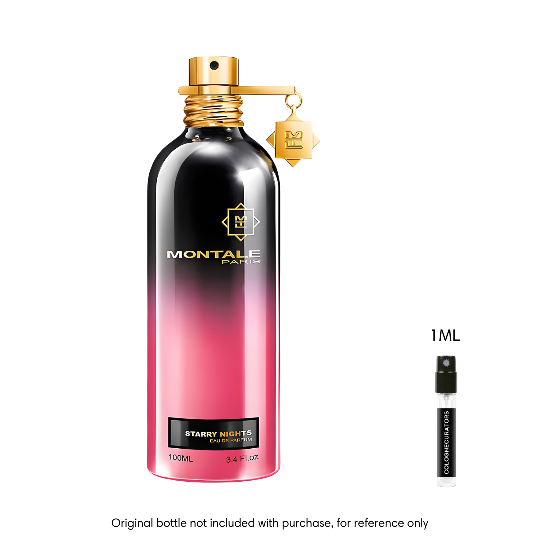 Montale Starry Nights EDP