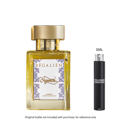 Regalien Hammam Extrait