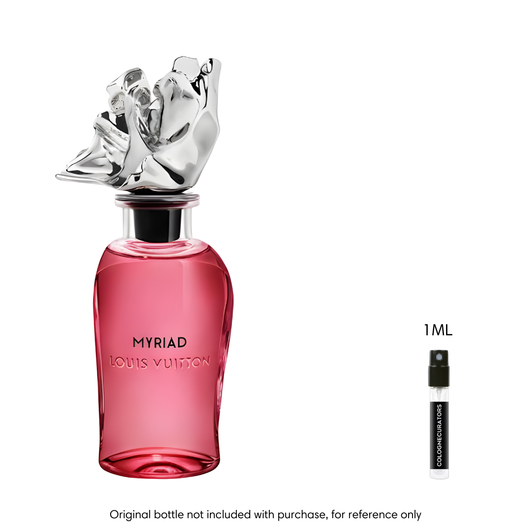 Louis Vuitton Myriad Extrait