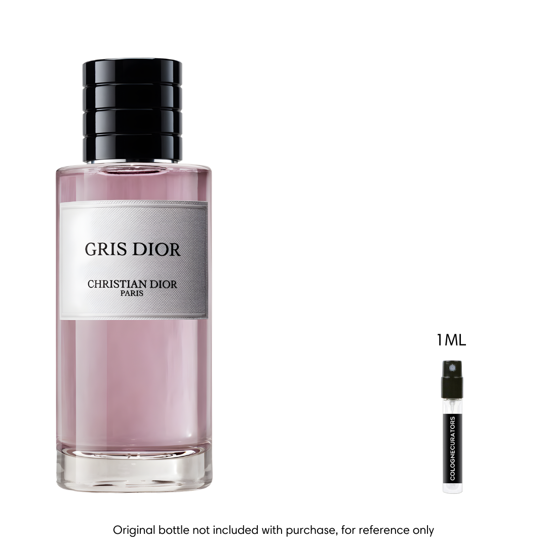 Dior Gris Dior EDP