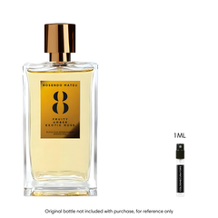 Rosendo Mateu No 8 EDP