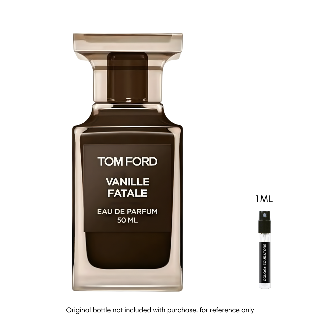 Tom Ford Vanille Fatale EDP
