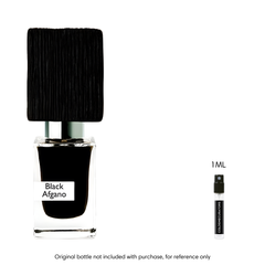 Nasomatto Black Afgano Extrait