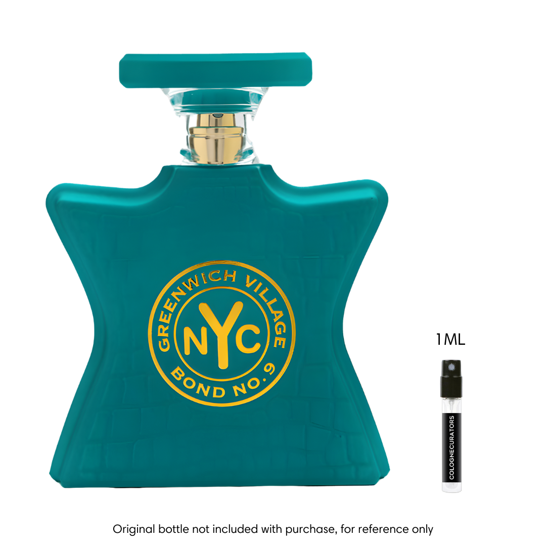 Bond No. 9 Greenwich Village EDP