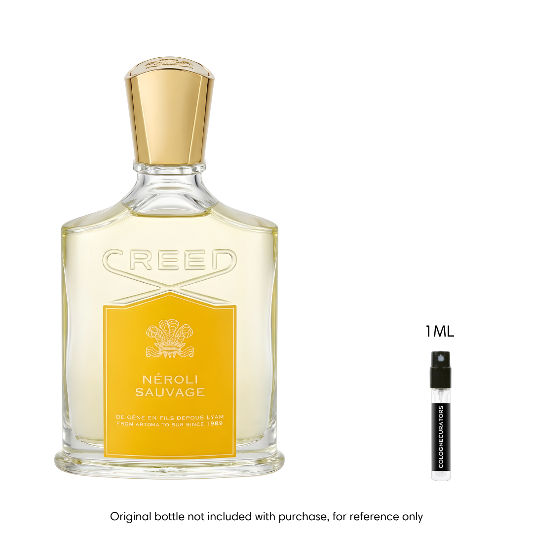 Creed Neroli Sauvage EDP