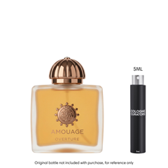 Amouage Overture Woman EDP