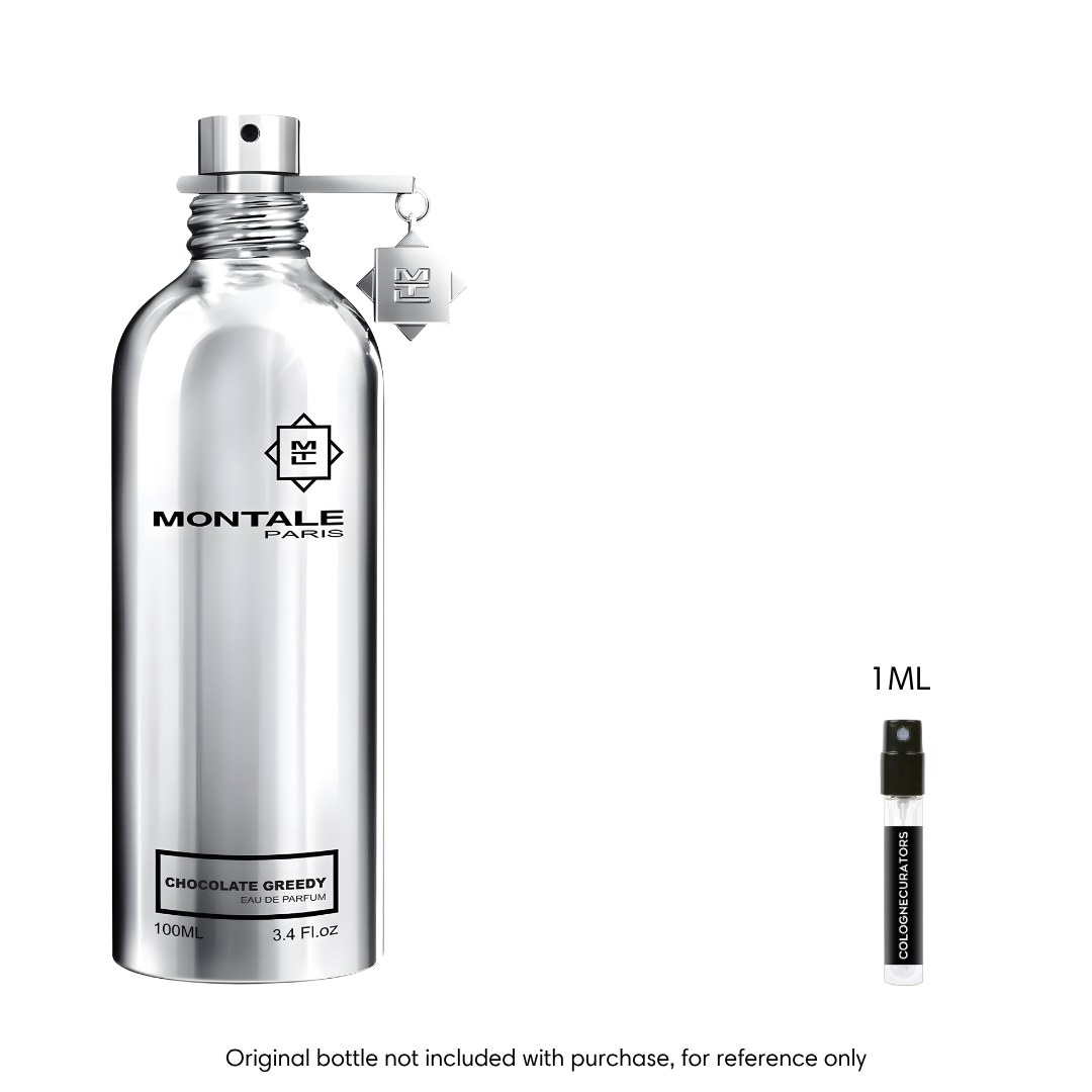 Montale Chocolate Greedy EDP