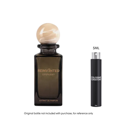Reinvented Parfums Epiphany Extrait