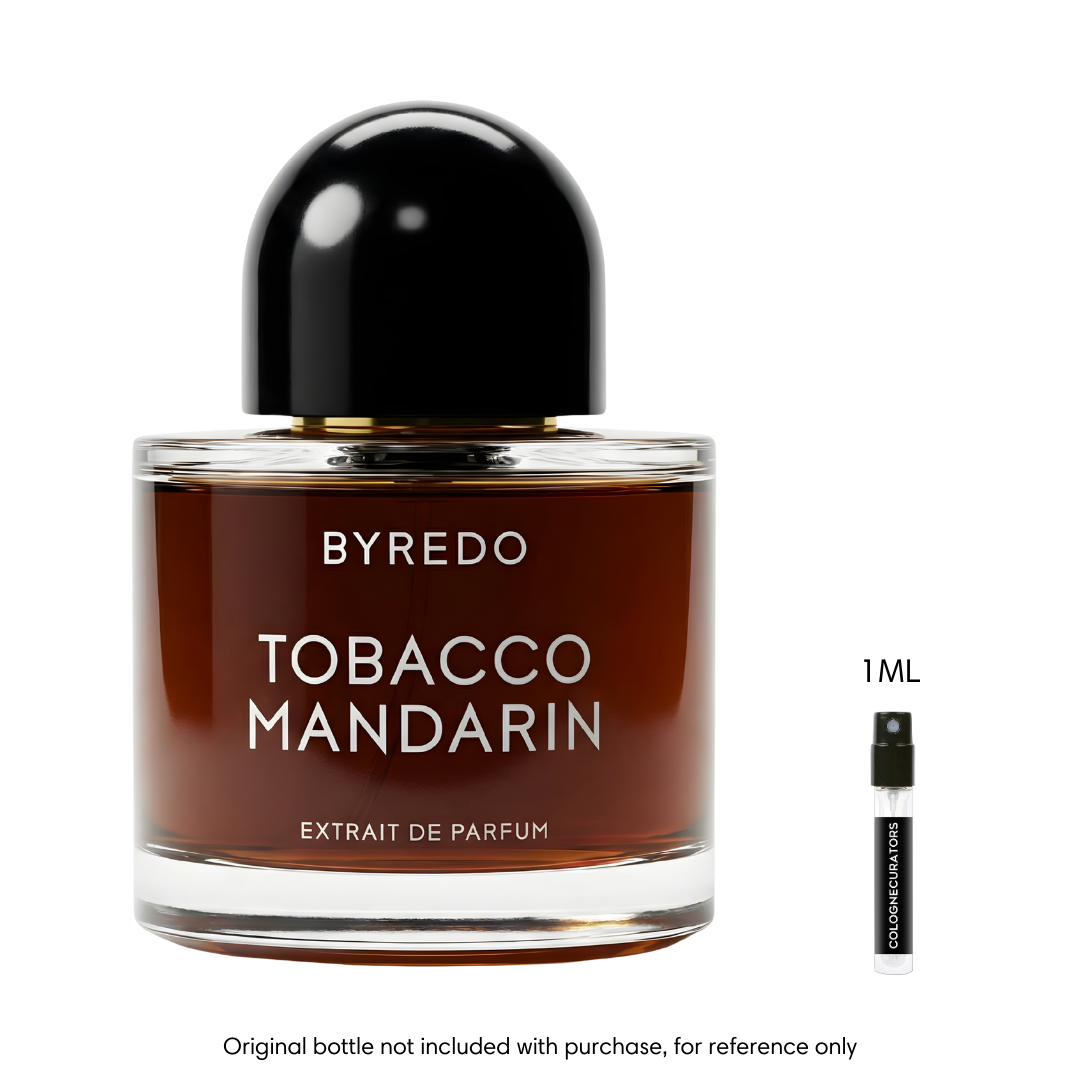 Byredo Tobacco Mandarin Extrait