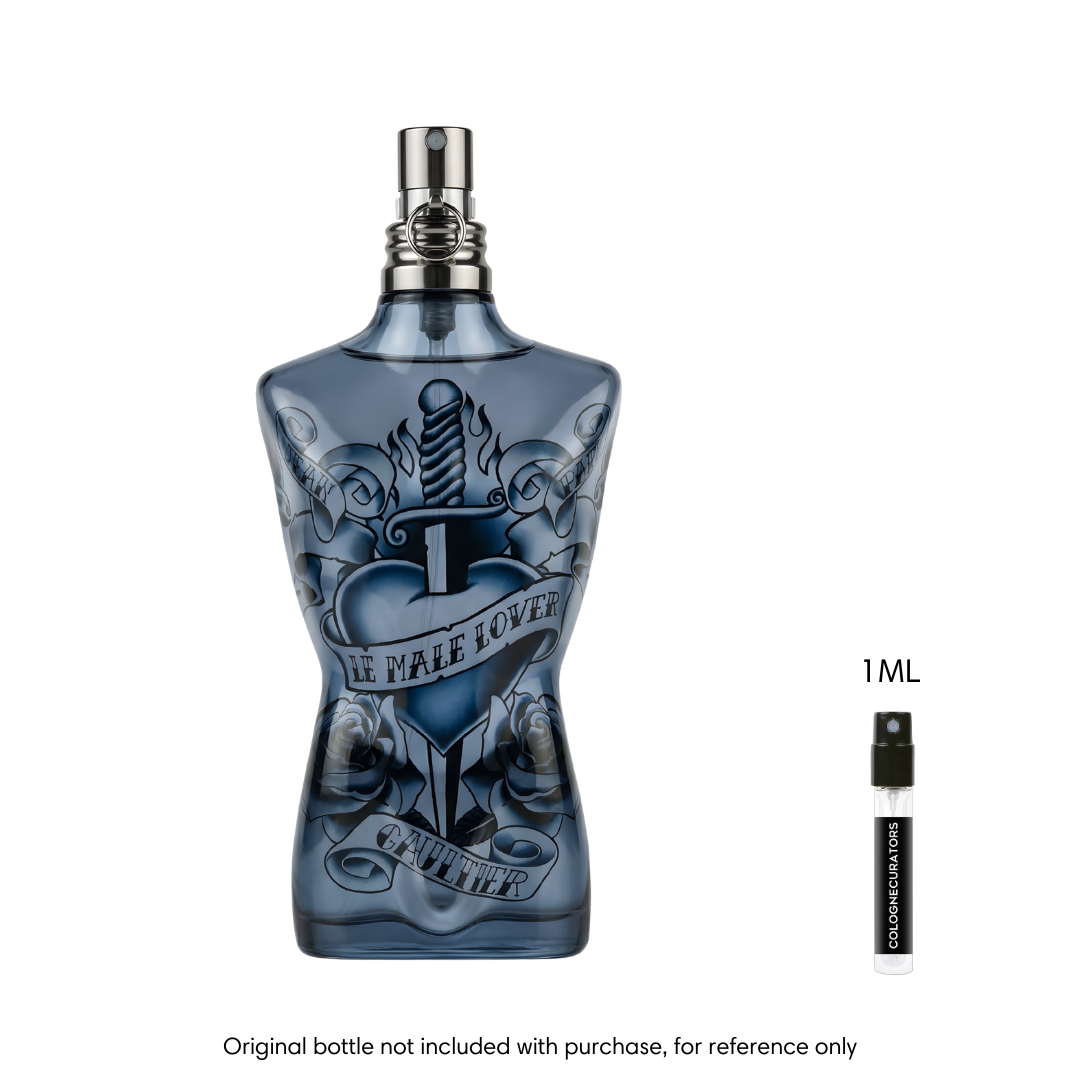 Jean Paul Gaultier Le Male Lover EDP