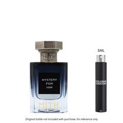 Mith Mystery For Him EDP