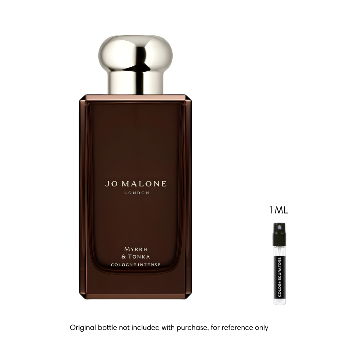 Jo Malone Myrrh & Tonka Cologne Intense EDP