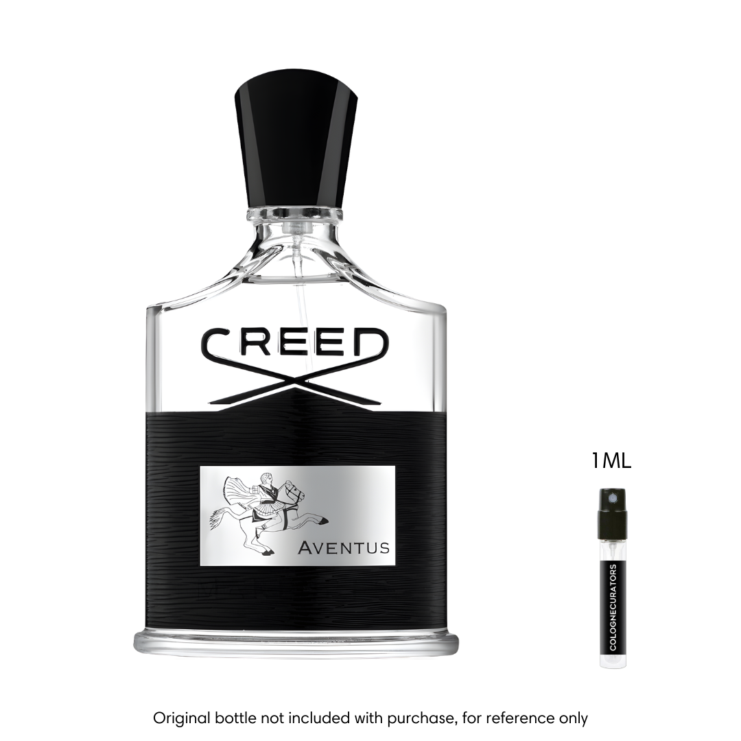 Creed Aventus for Men EDP