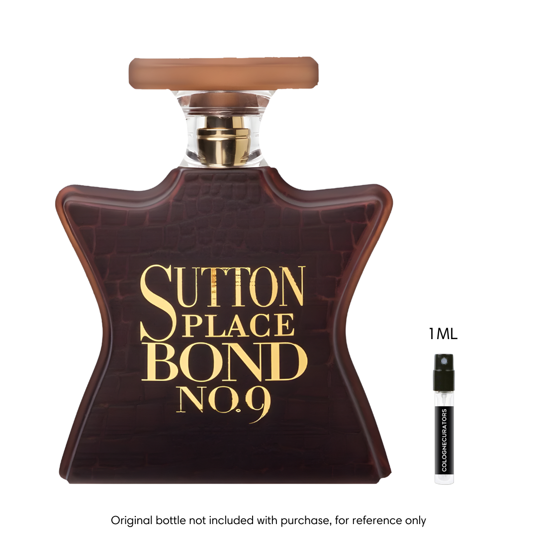 Bond No. 9 Sutton Place EDP
