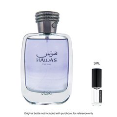Rasasi Hawas EDP