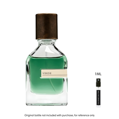 Orto Parisi Viride Extrait