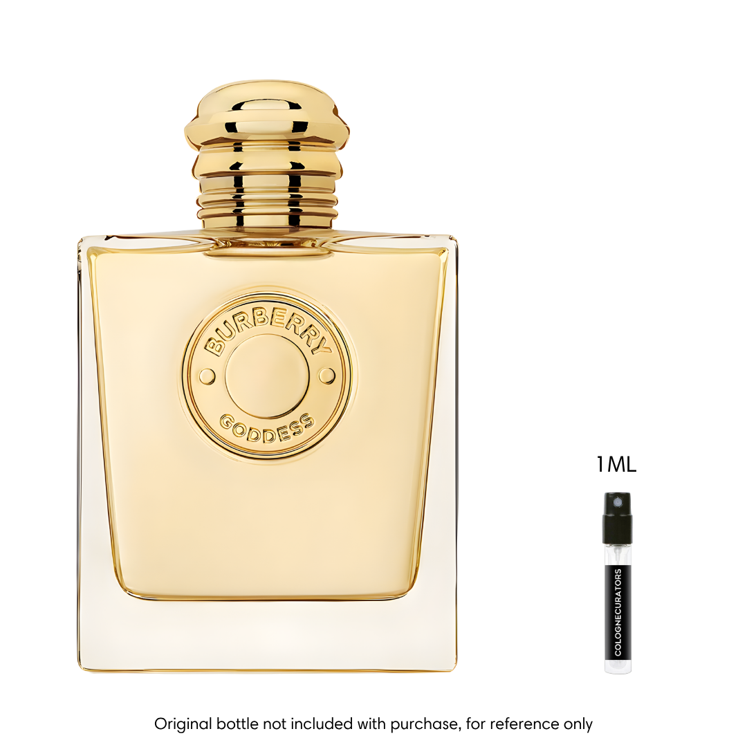 Burberry Goddess EDP