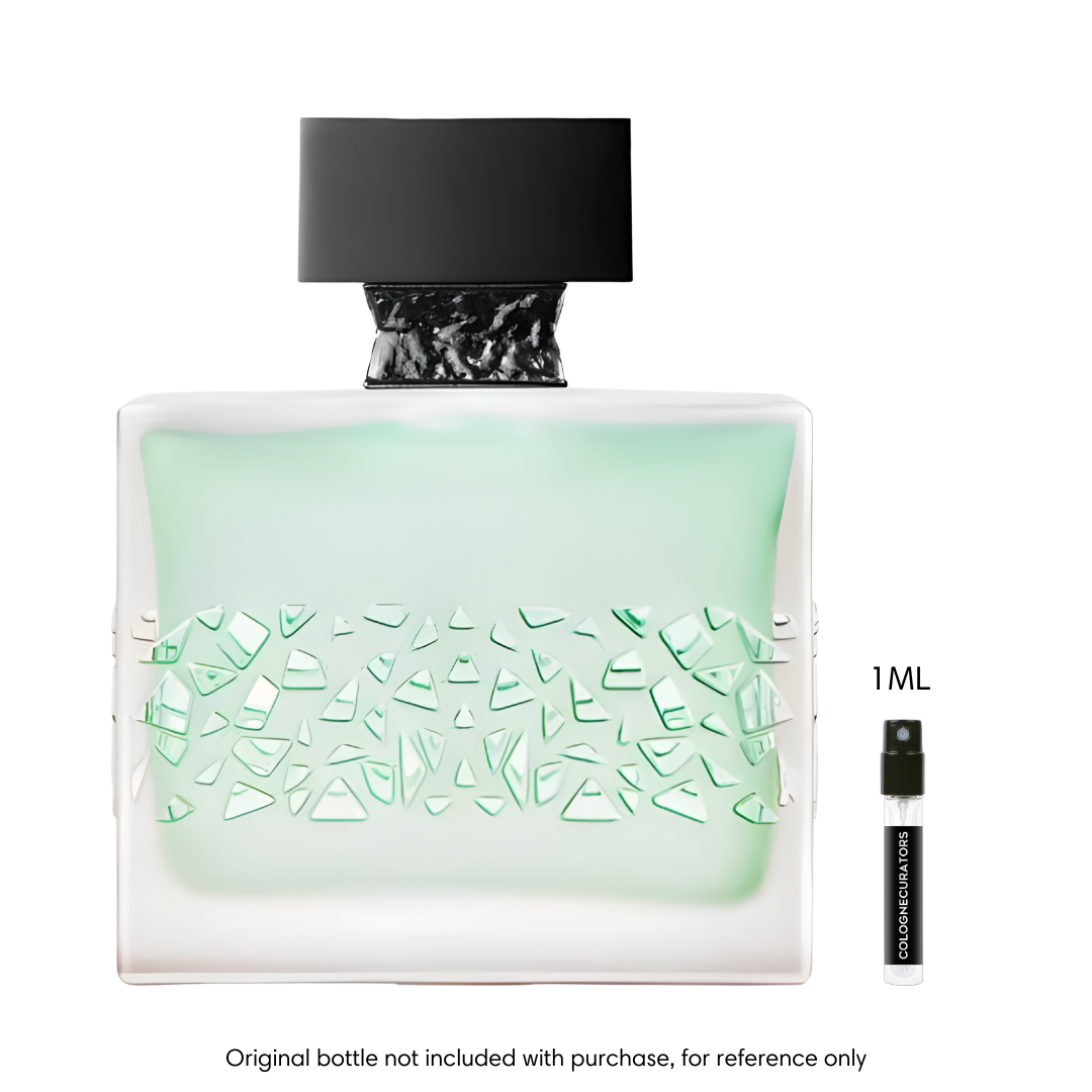 M. Micallef GnTonic EDP