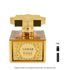 Kajal Lamar EDP