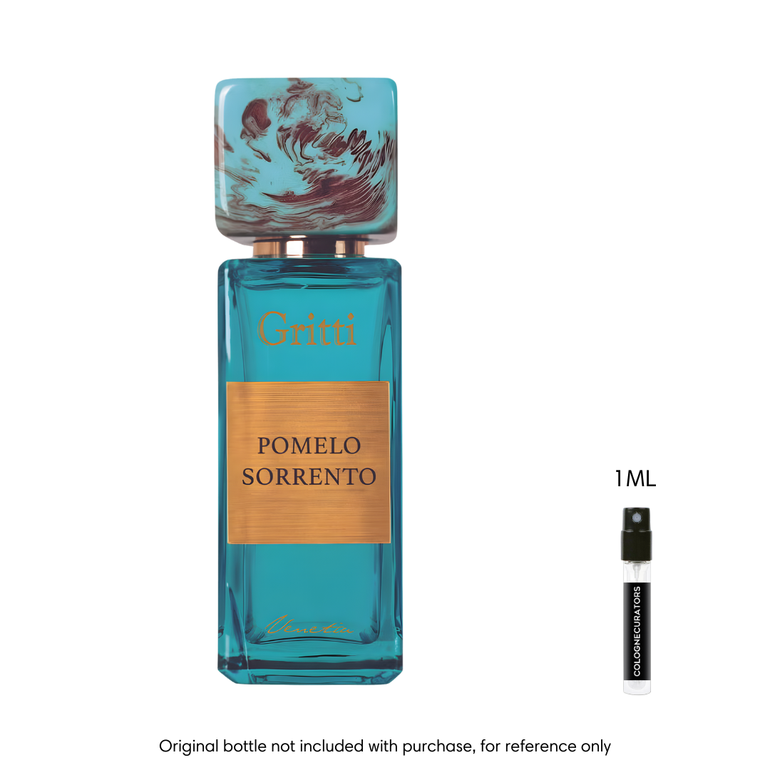 Gritti Pomelo Sorrento EDP