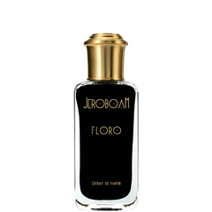 Jeroboam Floro Extrait