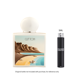 Adamo Parfum Clifton Parfum