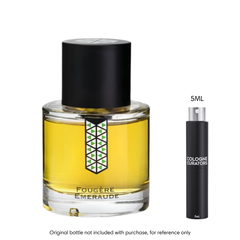 Les Indemodables Fougere Emeraude EDP