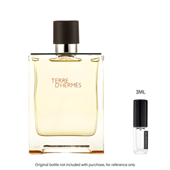 Hermes Terre D'hermes EDT