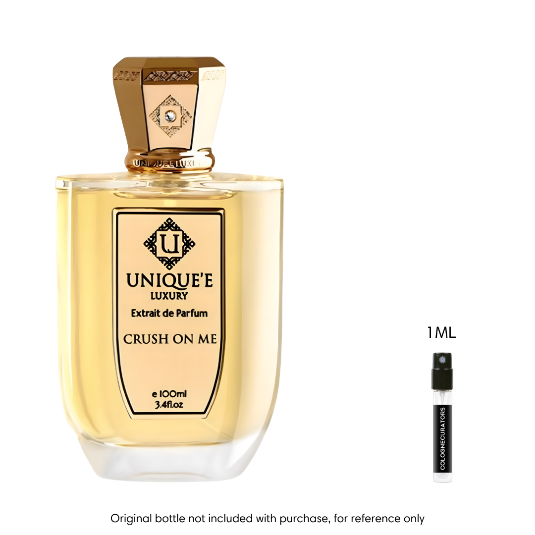 Unique'e Luxury Crush On Me Extrait