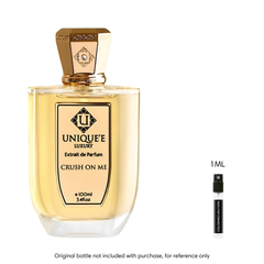 Unique'e Luxury Crush On Me Extrait