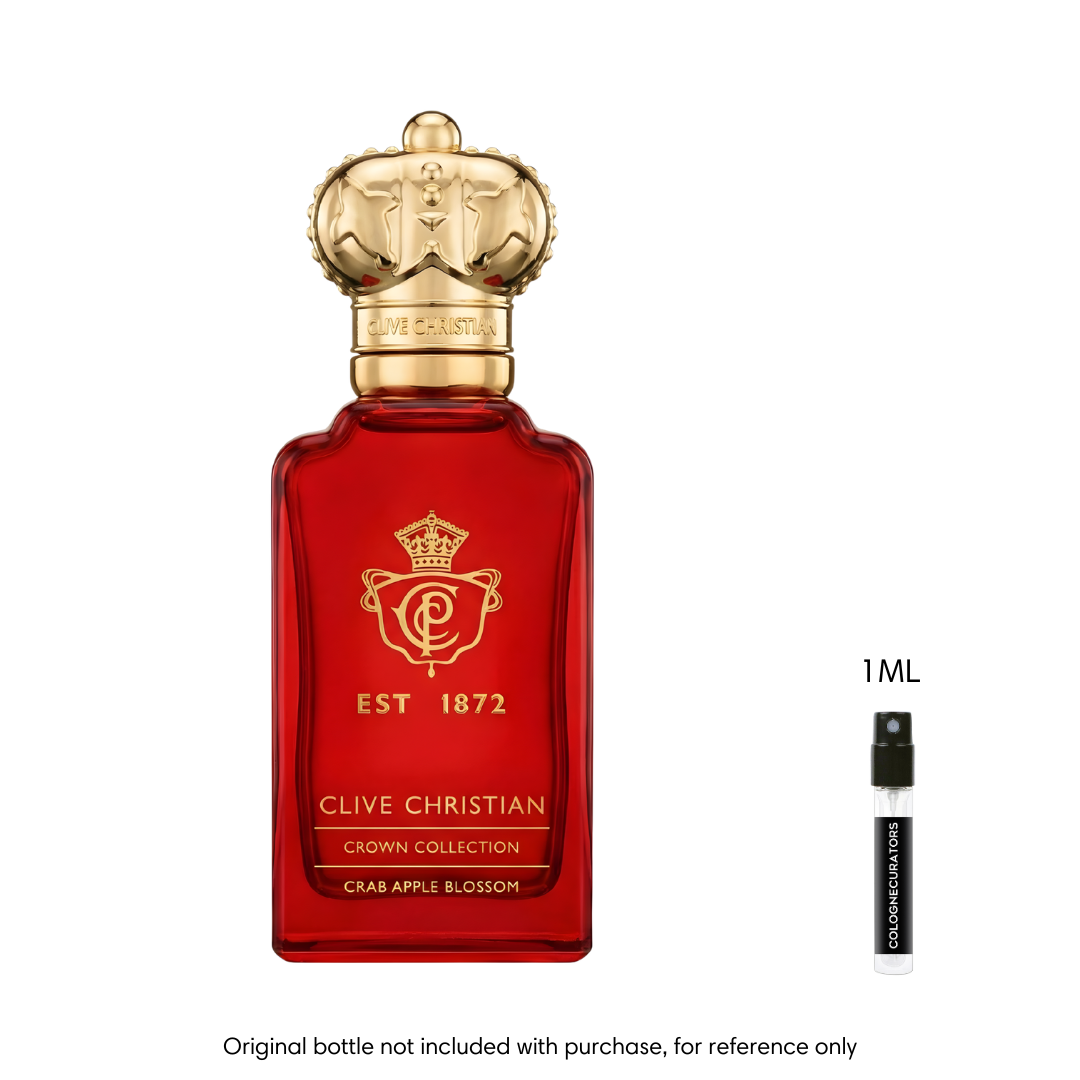 Clive Christian Crab Apple Blossom EDP