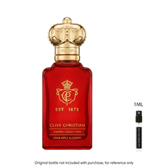 Clive Christian Crab Apple Blossom EDP