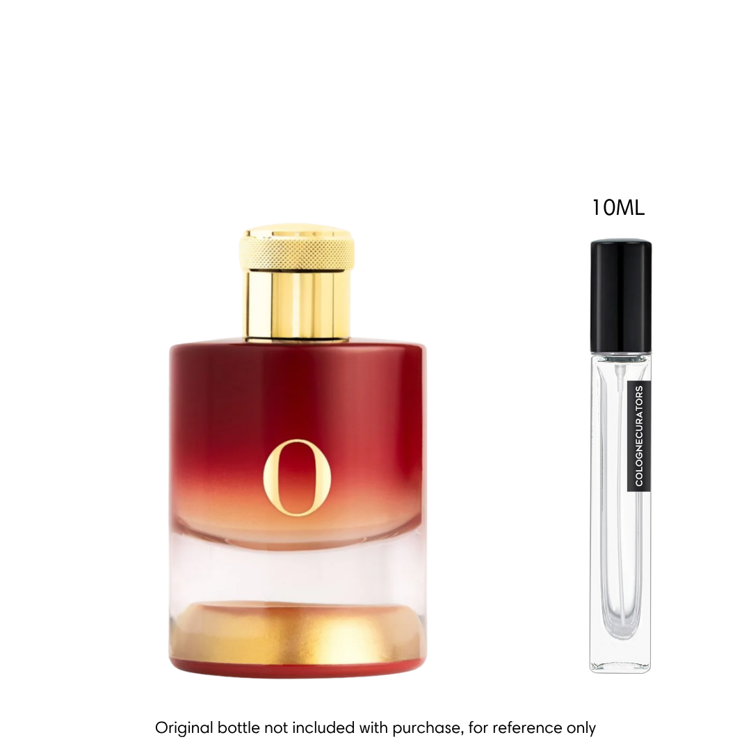 Pantheon Roma O Special Edition Extrait