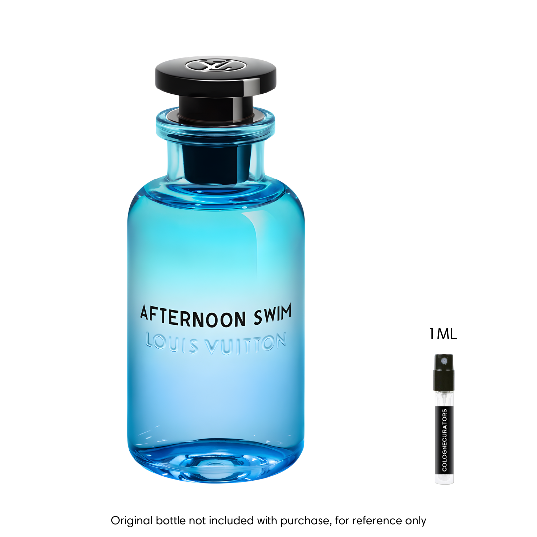 Louis Vuitton Afternoon Swim EDP