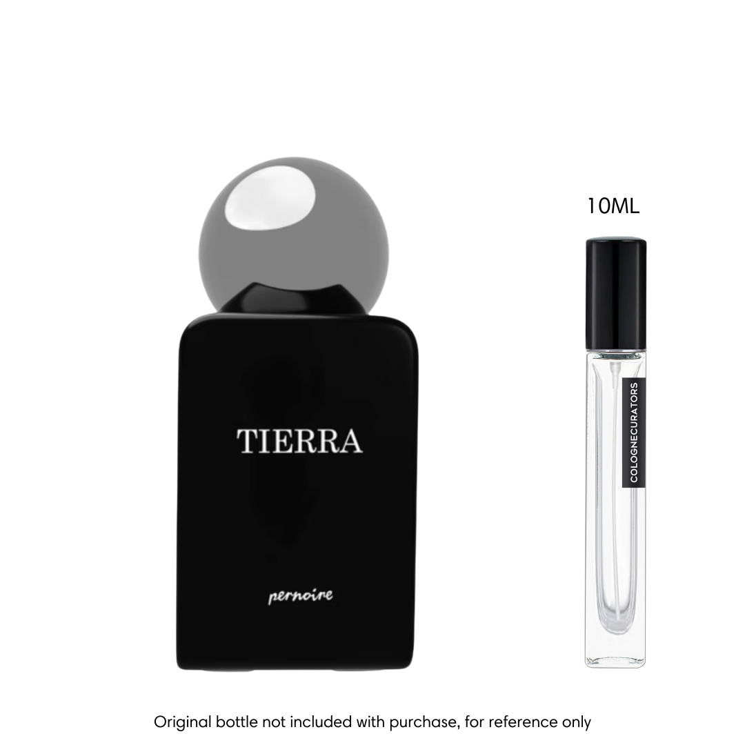 Pernoire Tierra Extrait