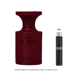 Borntostandout Purple Stain Extrait Extreme