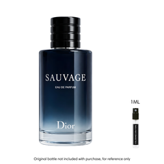 Dior Sauvage EDP