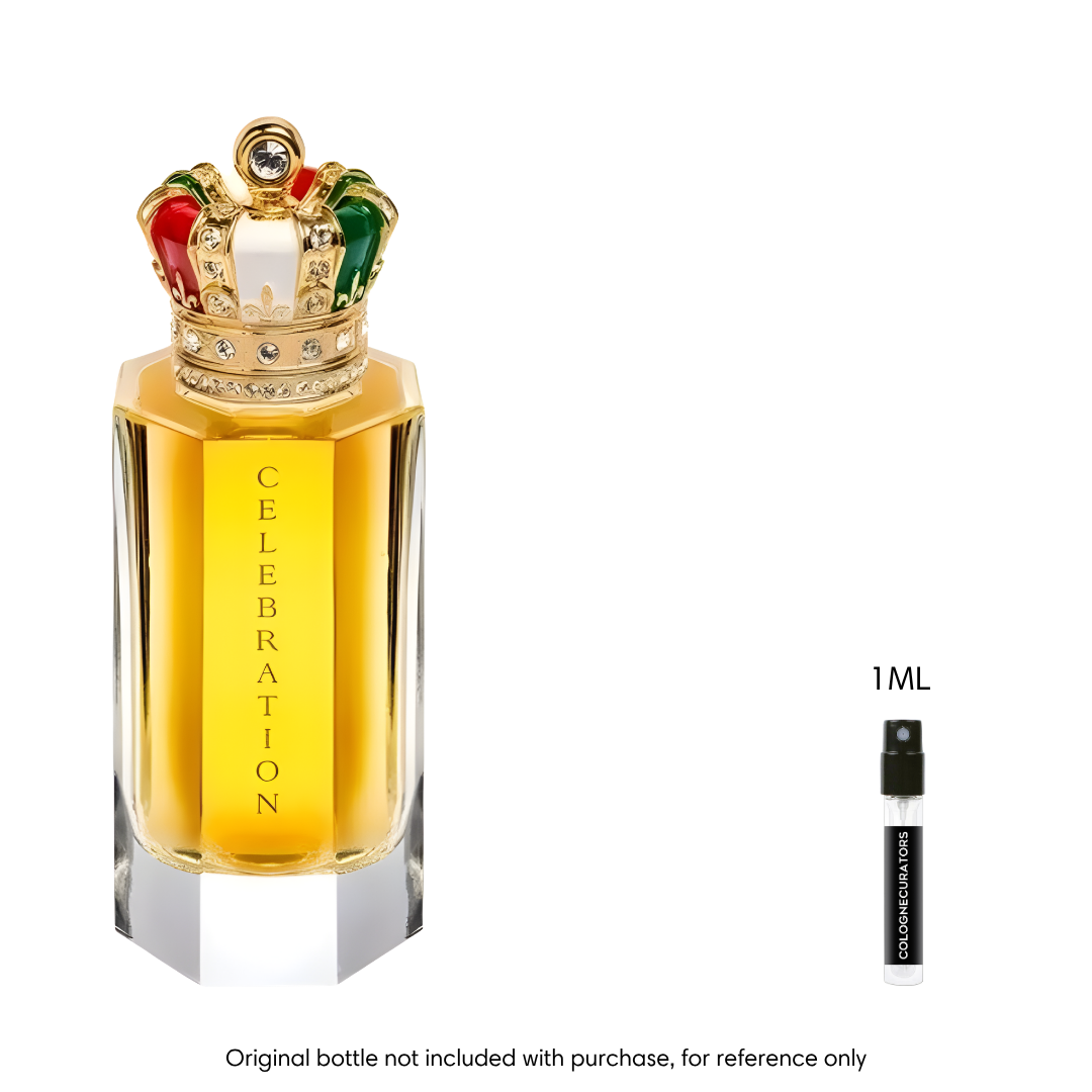 Royal Crown Celebration Extrait