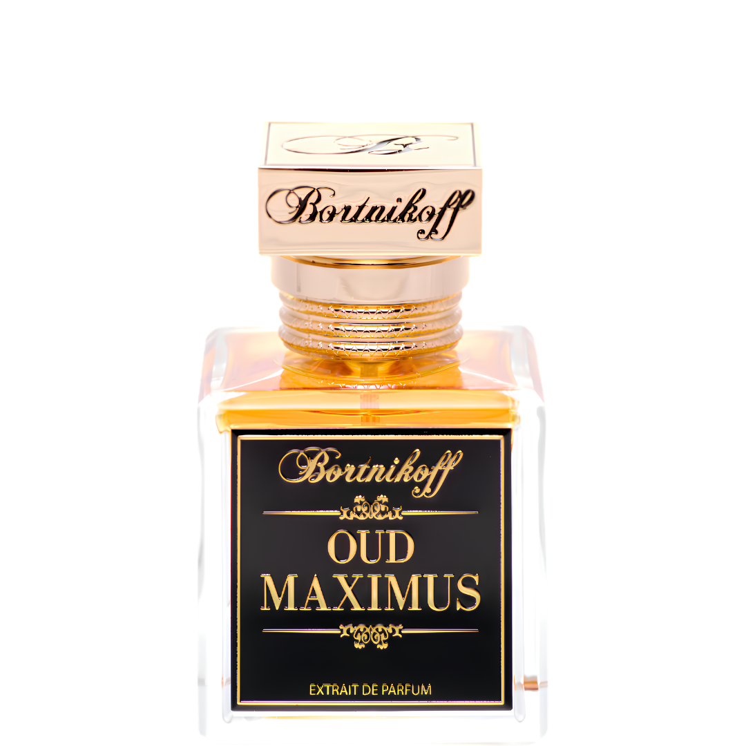Bortnikoff Oud Maximus Extrait