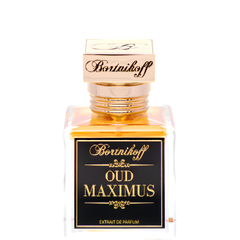 Bortnikoff Oud Maximus Extrait