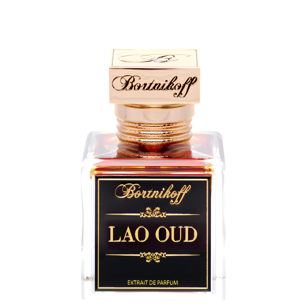 Bortnikoff Lao Oud Extrait