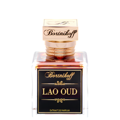 Bortnikoff Lao Oud Extrait