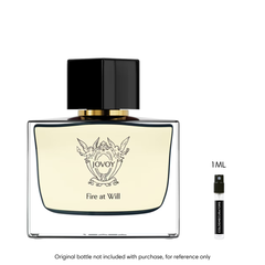 Jovoy Paris Fire at Will EDP