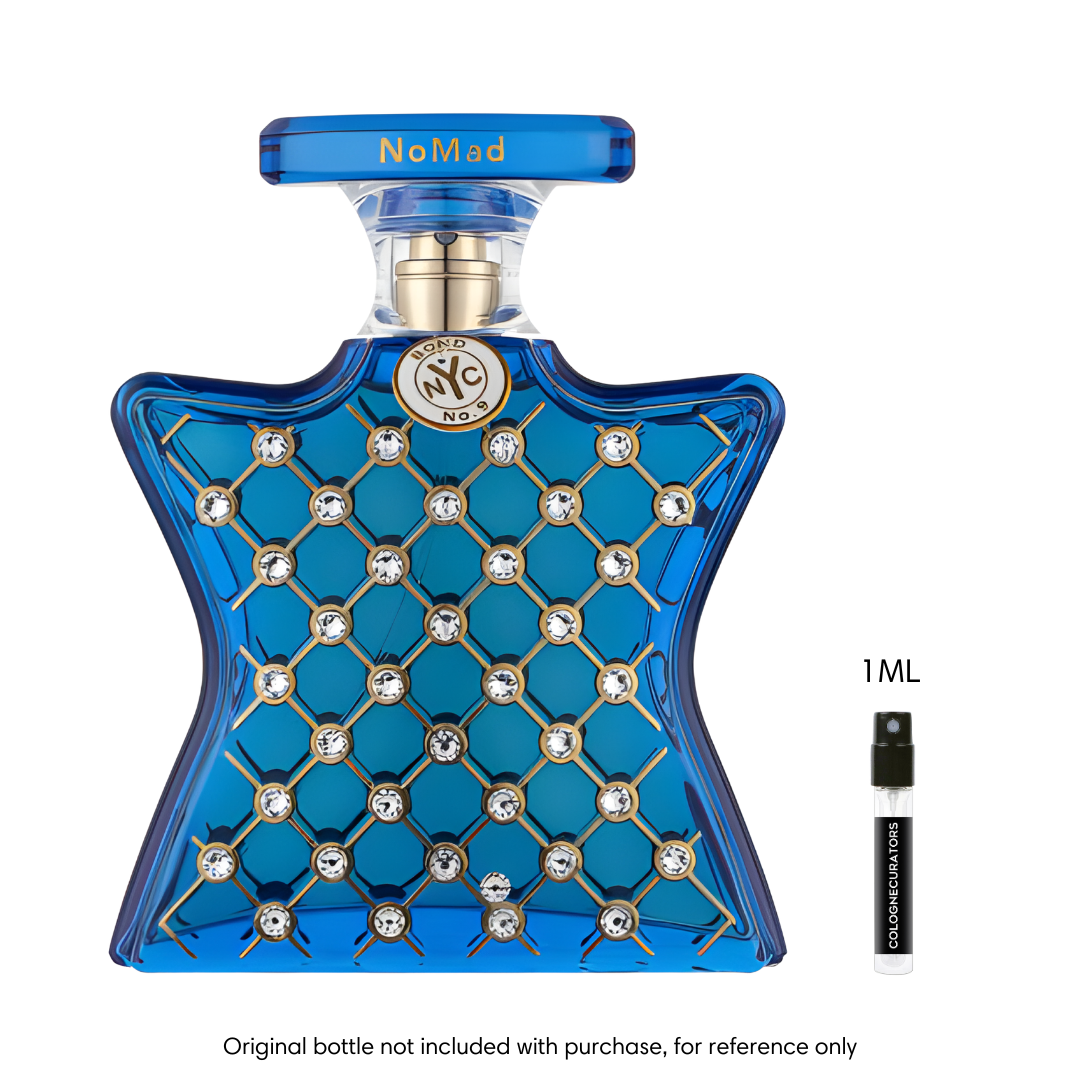 Bond No. 9 NoMad EDP