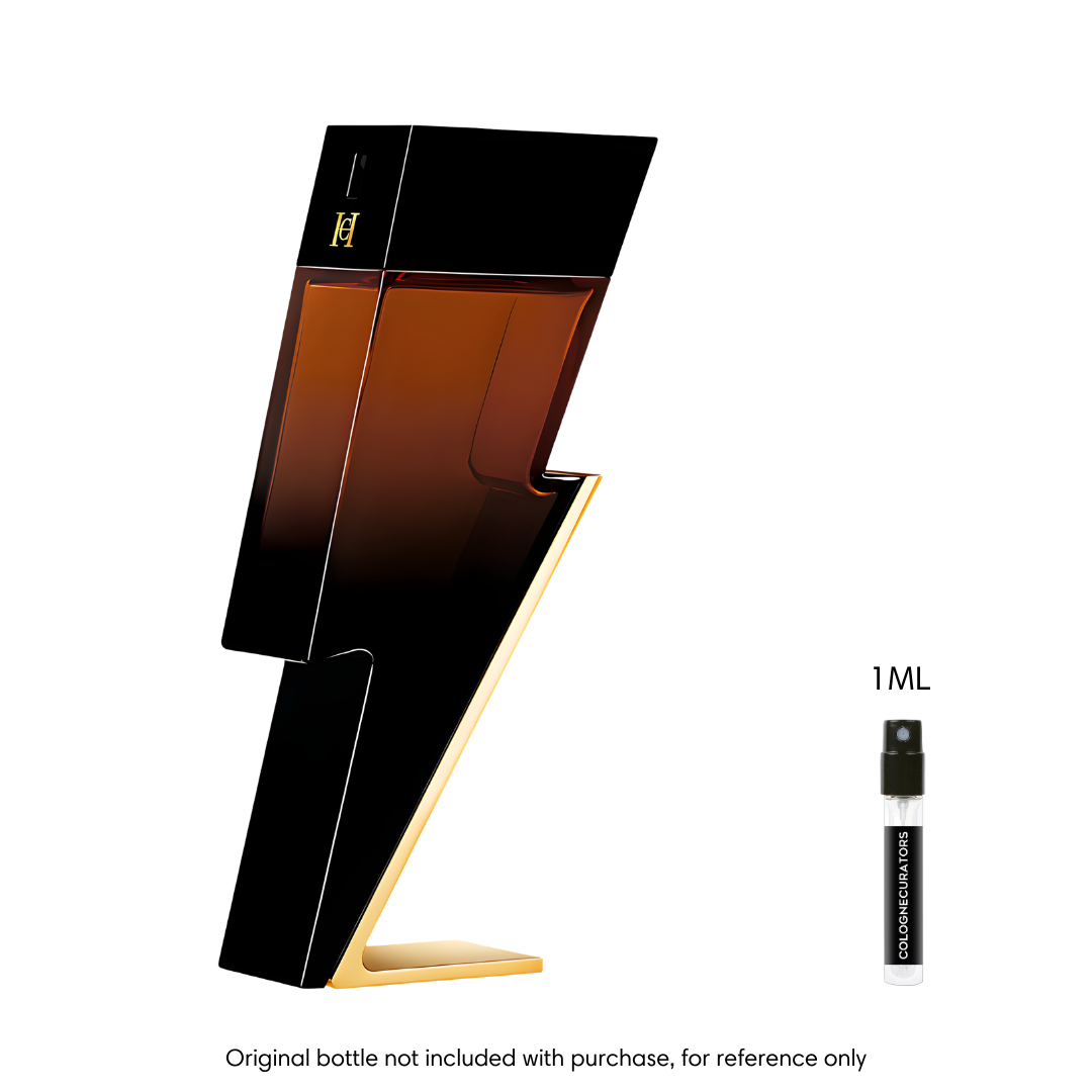 Carolina Herrera Bad Boy Elixir EDP
