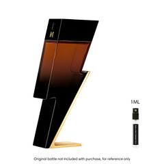 Carolina Herrera Bad Boy Elixir EDP