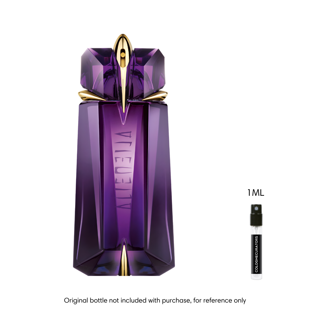 Thierry Mugler Alien EDP